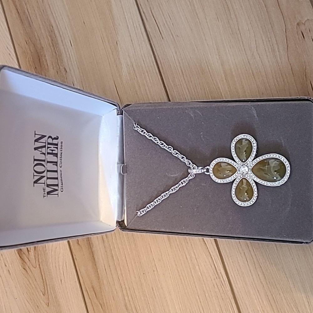 Nolan Miller Necklace